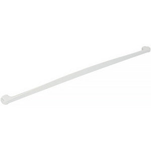 Rear frame of the glass shelf for the Liebherr 7422714 refrigerator