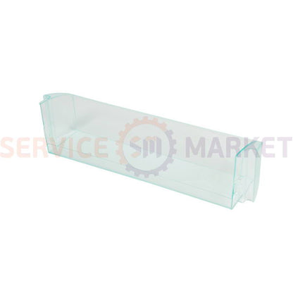 Refrigerator Door Bottle Rack 495x110mm Liebherr