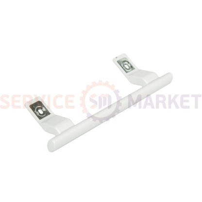 Door handle for Liebherr freezer L=160mm 7424848