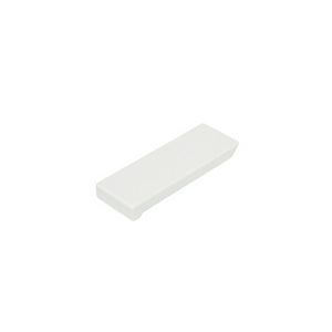 Door handle cover for Liebherr freezer 7426362