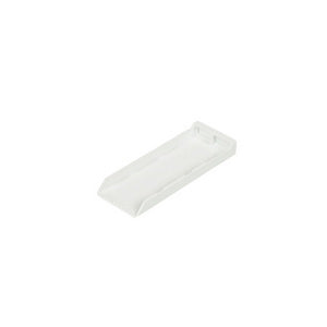 Door handle cover for Liebherr freezer 7426362