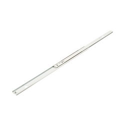 Guide (telescopic) for the vegetable drawer of the Liebherr refrigerator 7890082