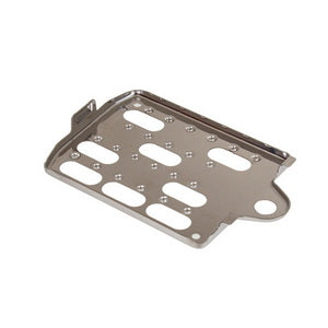 Insert - grater for food processor Zelmer 877.0240 00756698