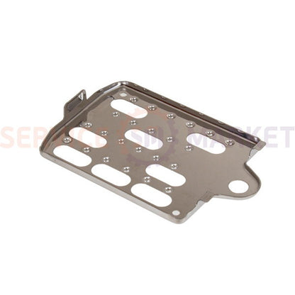 Insert - grater for food processor Zelmer 877.0240 00756698
