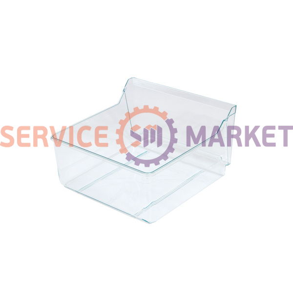 Vegetable drawer (lower) for Liebherr 9290118 refrigerator