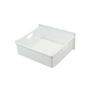 Freezer drawer for Liebherr refrigerator 9791172 450x415x185mm (upper/middle)