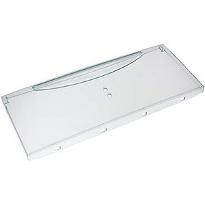 Freezer drawer panel for Liebherr 9791356 refrigerator