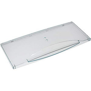 Freezer drawer panel for Liebherr 9791356 refrigerator