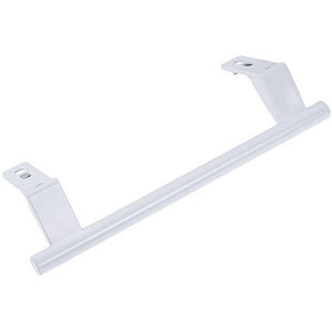 Door handle (upper/lower) for Liebherr refrigerator L=245mm 7430670