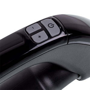 Samsung DJ97-00719A Ручка шланга з ДУ для пилососа (в трубу 35mm)