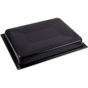 Емальоване деко AC017 для духовки Gorenje 456x360x54mm 242135