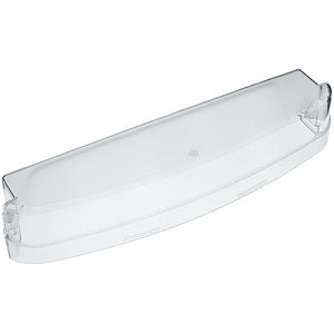 Door shelf for bottles for Whirlpool refrigerator 481241829927 495x110mm