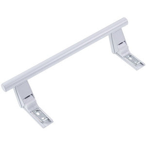 Set of door handles (2 pcs. top/bottom) for Liebherr refrigerator 9086742