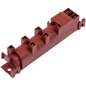 185871 Gorenje Electric ignition block for IGN-8466 stove (universal)