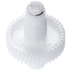 Gear in the gearbox under the whisks for the mixer Gorenje 341184