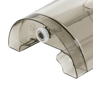 Container (tank) for water of the DeLonghi 5513200859 coffee maker