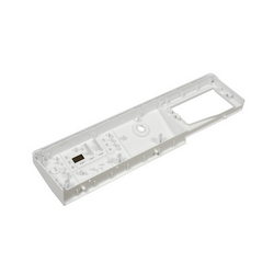 Front cover of control panel for washing machine Gorenje 399014