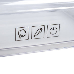 Drawer for vegetables of the refrigerator Samsung DA97-13474A