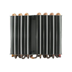 Теплообмінник нагнітача для сушильної машини Gorenje 405886