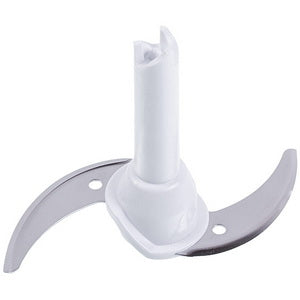 Knife in the chopper bowl 1250ml for Bosch blender 00629987