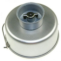 Window for bread machine Zelmer BM1600.006 11002023