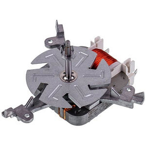 Convection fan motor for Bosch oven 00641854