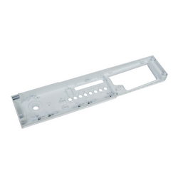 Control panel housing for washing machine Atlant 773522405410