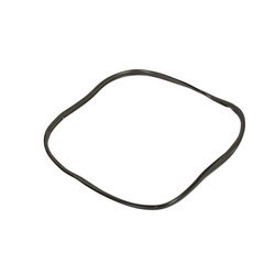 Прокладка внутрішнього скла дверей духовки для плити Bosch 00265074