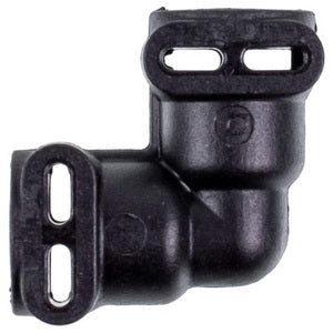 Перехідник кутовий 90° для кавоварки Krups MS-0060761
