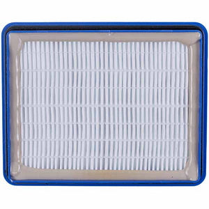 Output filter HEPA13 for vacuum cleaner Zelmer / Bosch 5000.0050 00795310 without box