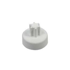 Motor coupling for Philips slicer 420303554701