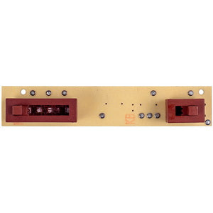 Плата живлення для витяжки Whirlpool 481929068272