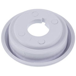 Limb (disc) knob for adjusting oven modes for Beko stove 250944478