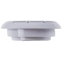 Limb (disc) knob for adjusting oven modes for Beko stove 250944478