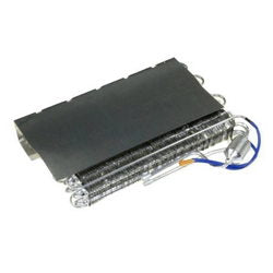 Випаровувач з теном відтайки для холодильника Whirlpool 481251138326