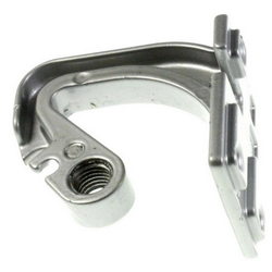 Петля дверей (верхня права) для холодильника Whirlpool 481241719025