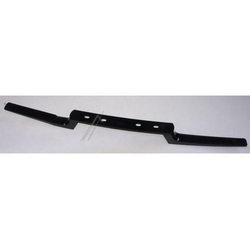 Ручка-накладка дверей верхня/нижня для холодильника Whirlpool 481249818284