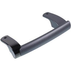 Ручка дверей нижня для холодильника Whirlpool 481249818353