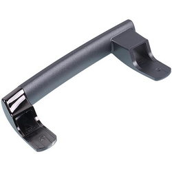 Bottom door handle for Whirlpool refrigerator 481249818353