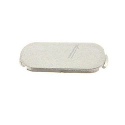 Накладка ручки дверей для холодильника Beko 4880030800