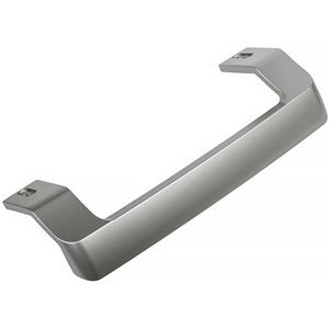 Door handle (upper/lower) for Beko refrigerator 4900061200