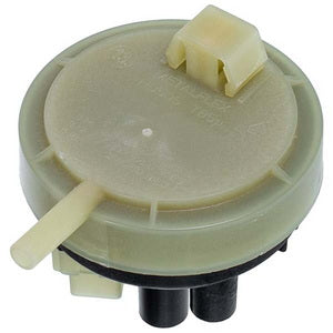 Water level relay (pressure switch) for the Indesit dishwasher C00278070