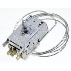 Термостат K59-L2703 капілярний для холодильника Beko 9002753200