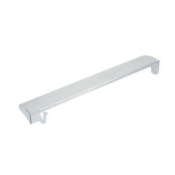 Bosch refrigerator 600x100mm Folding lid fresh zone