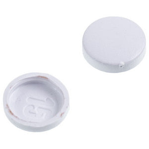 Whirlpool 481231019131 refrigerator door front fixing kit