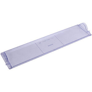 The hinged cover of the fresh zone for the Bosch refrigerator 00360403 605x135mm