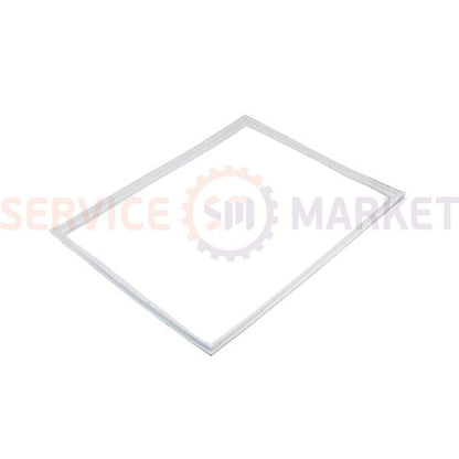 Уплотнительная резина холод. камеры 704x556mm Атлант