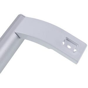 Door handle (upper/lower) for Atlant refrigerator 730365800800