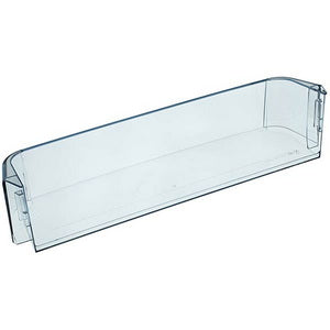 Door shelf for bottles for refrigerator Electrolux 2425182033 480x120mm