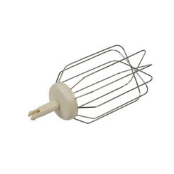 Moulinex Food Processor Whisk (5 Spokes)